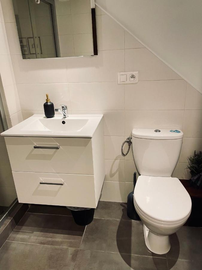 Romantyczna Kryjowka Scisle Centrum -Self Check-In - Катовице Экстерьер фото