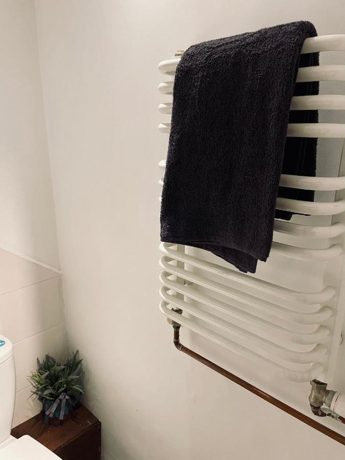 Romantyczna Kryjowka Scisle Centrum -Self Check-In - Катовице Экстерьер фото