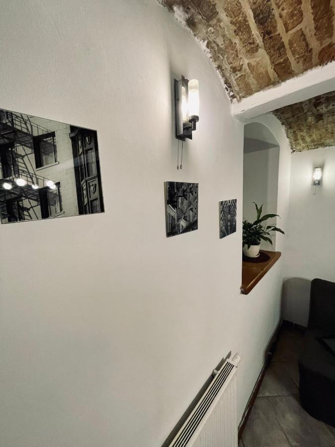 Romantyczna Kryjowka Scisle Centrum -Self Check-In - Катовице Экстерьер фото